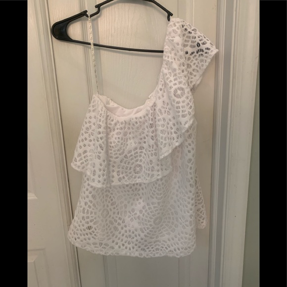 Lilly Pulitzer Tops - Lilly Pulitzer Top
